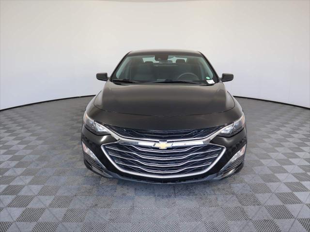 2023 Chevrolet Malibu FWD 1LT 2023 Chevrolet Malibu FWD 1LT