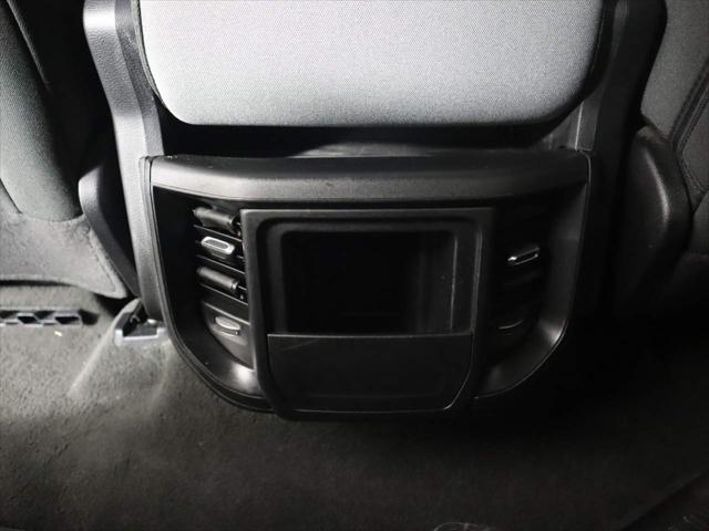 2024 Ram 1500 Big Horn Crew Cab 4x4 5'7" Box