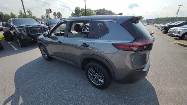 2023 Nissan Rogue S Intelligent AWD