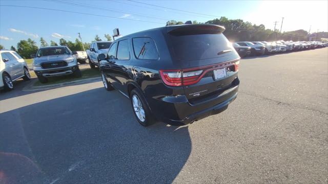 2023 Dodge Durango GT Launch Edition RWD