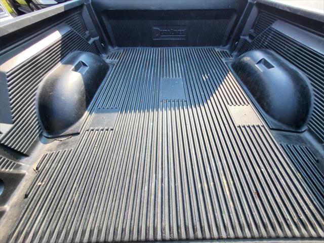 2024 RAM 1500 Classic SLT Quad Cab 4x4 64 Box