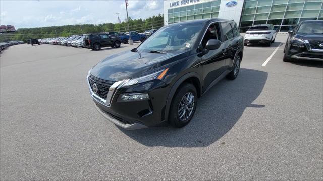 2023 Nissan Rogue S Intelligent AWD