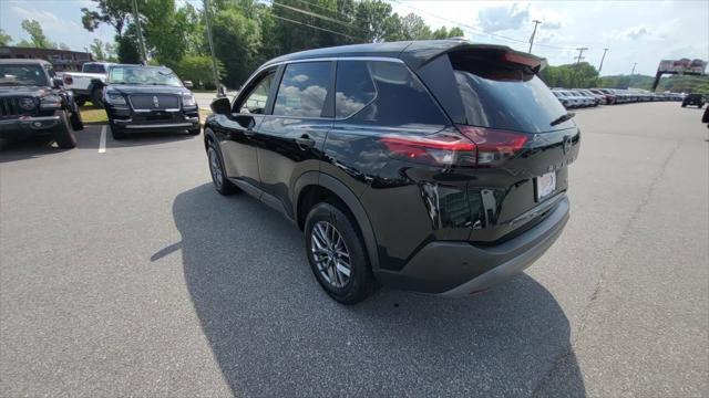 2023 Nissan Rogue S Intelligent AWD