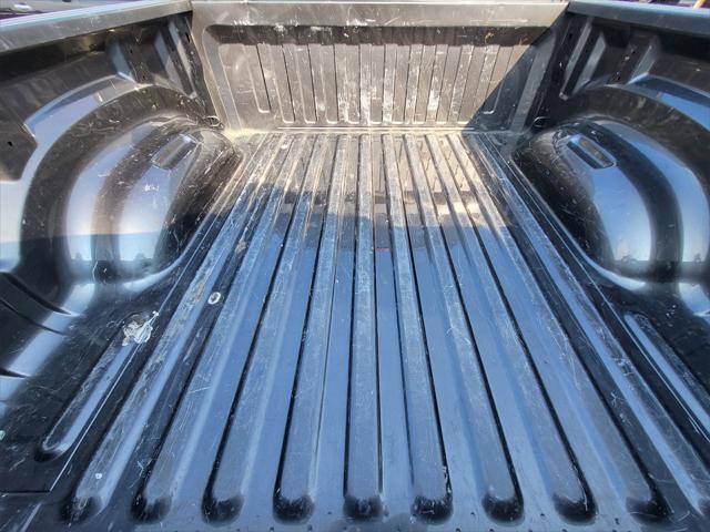 2024 RAM 1500 Laramie Crew Cab 4x2 57 Box