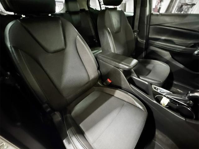 2020 Buick Encore GX AWD Preferred