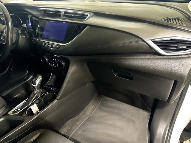 2020 Buick Encore GX AWD Preferred
