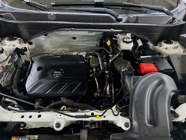 2020 Buick Encore GX AWD Preferred