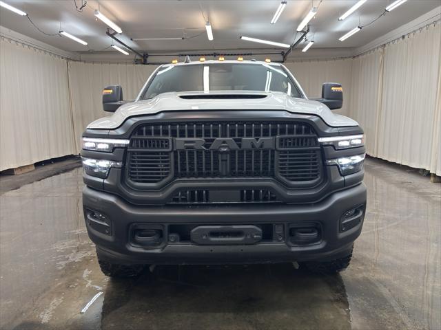 2025 RAM Ram 2500 RAM 2500 POWER WAGON CREW CAB 4X4 64 BOX 2025 RAM Ram 2500 RAM 2500 POWER WAGON CREW CAB 4X4 64 BOX