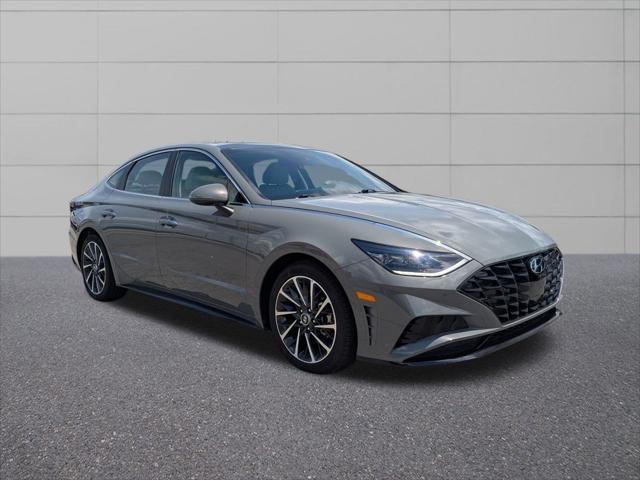 2023 Hyundai Sonata Limited