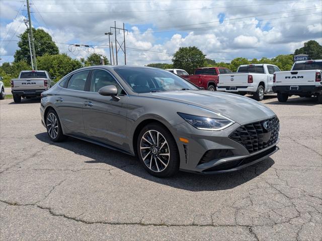 2023 Hyundai Sonata Limited
