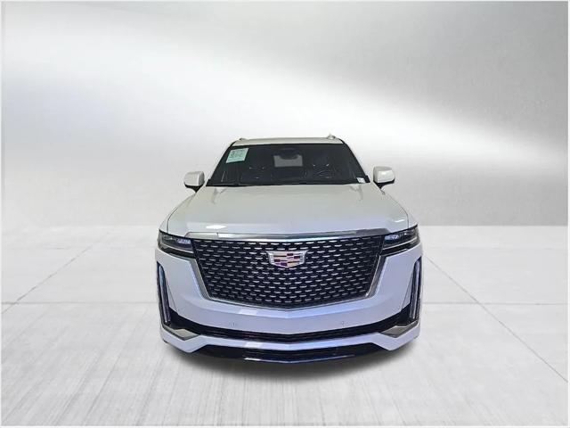 2024 Cadillac Escalade 4WD Premium Luxury