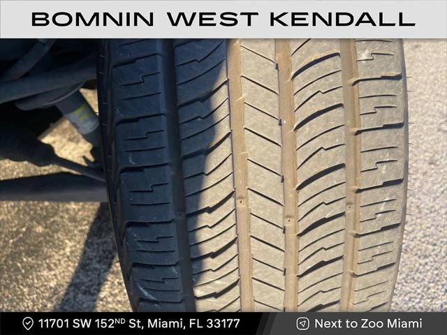 2018 Chevrolet Tahoe LT 2018 Chevrolet Tahoe LT