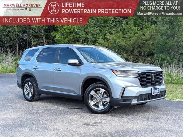 2024 Honda Pilot EX-L 7 Passenger