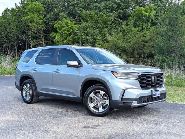 2024 Honda Pilot EX-L 7 Passenger
