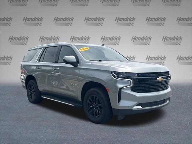 2024 Chevrolet Tahoe 2WD LT