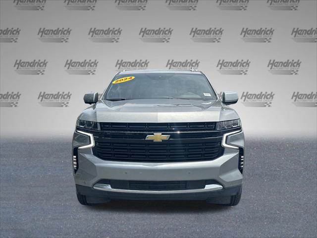 2024 Chevrolet Tahoe 2WD LT