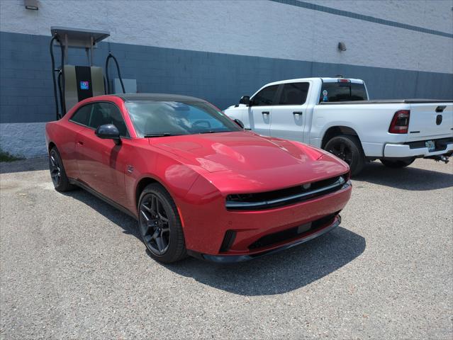 2024 Dodge Charger Daytona R/T AWD