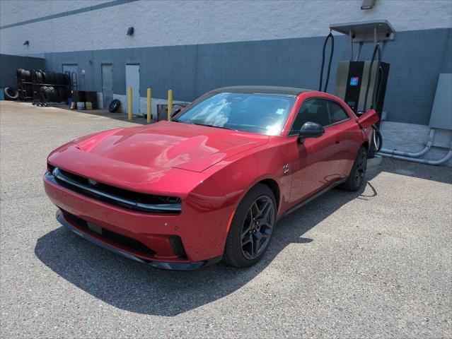 2024 Dodge Charger Daytona R/T AWD