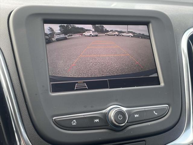 2022 Chevrolet Equinox FWD LS