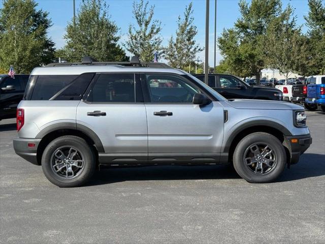 2021 Ford Bronco Sport Big Bend 2021 Ford Bronco Sport Big Bend
