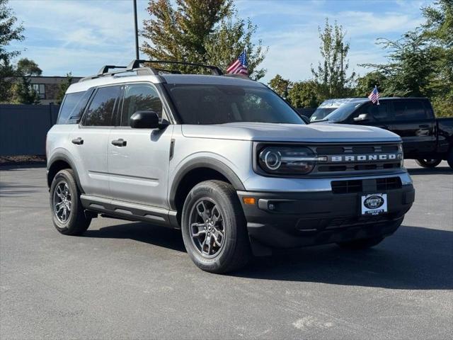 2021 Ford Bronco Sport Big Bend 2021 Ford Bronco Sport Big Bend
