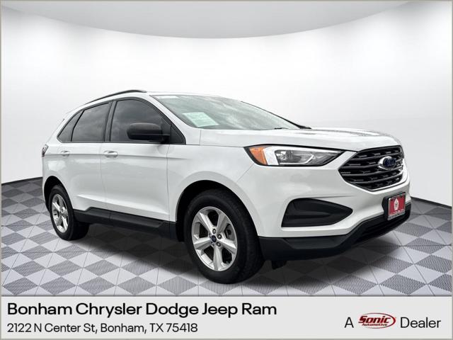 2022 Ford Edge SE