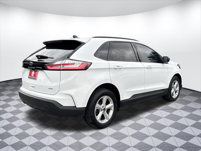 2022 Ford Edge SE