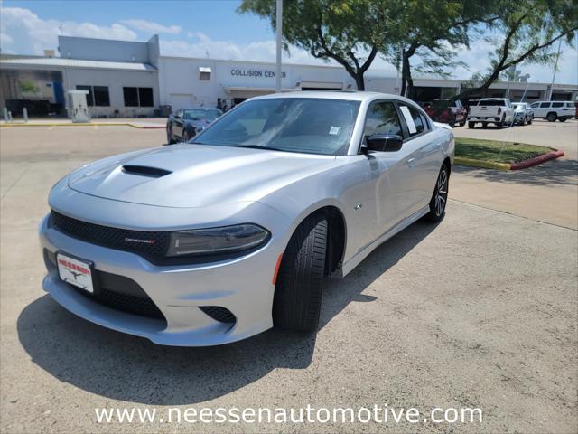 2023 Dodge Charger R/T