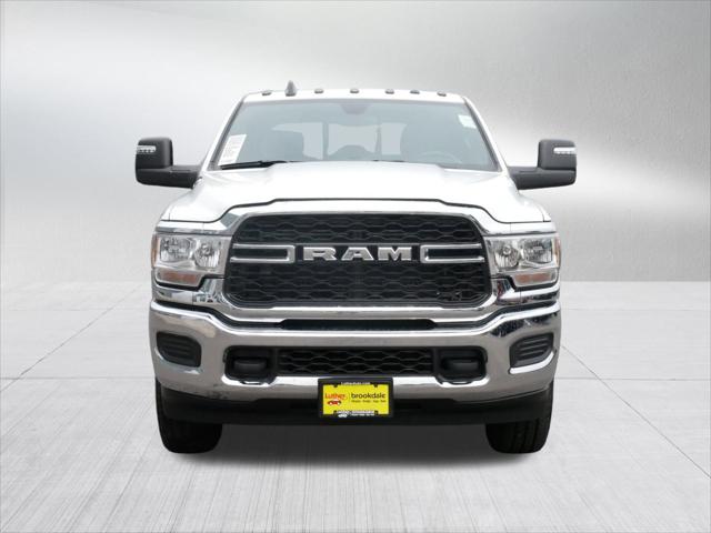 2024 RAM 2500 Tradesman Crew Cab 4x4 64 Box