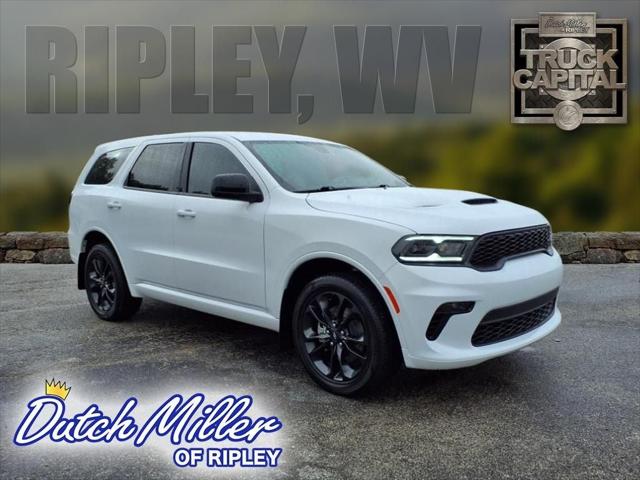 2022 Dodge Durango GT AWD