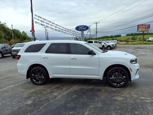 2022 Dodge Durango GT AWD