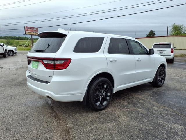 2022 Dodge Durango GT AWD