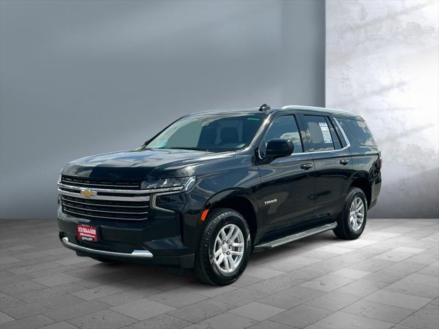 2023 Chevrolet Tahoe 4WD LT 2023 Chevrolet Tahoe 4WD LT