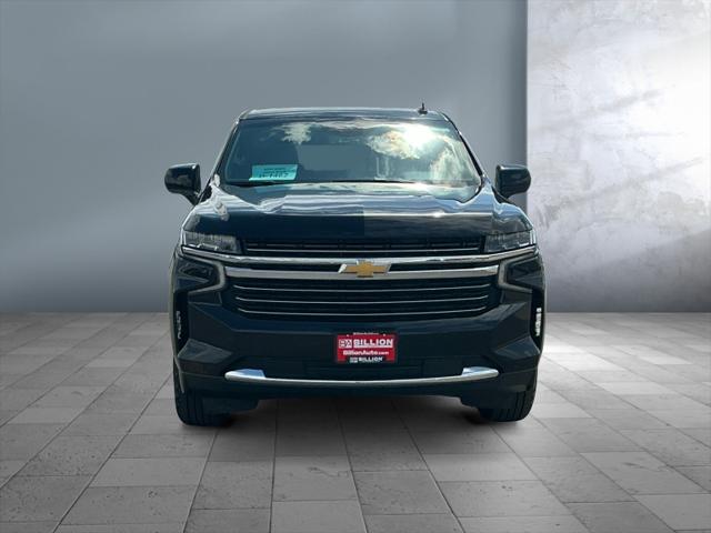 2023 Chevrolet Tahoe 4WD LT 2023 Chevrolet Tahoe 4WD LT
