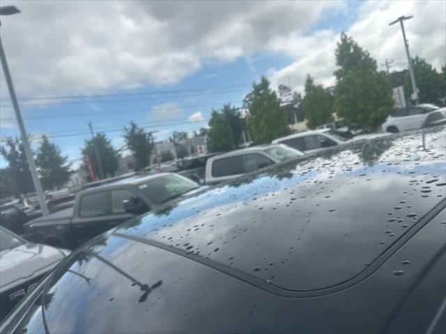 2025 RAM Ram 1500 RAM 1500 REBEL CREW CAB 4X4 57 BOX