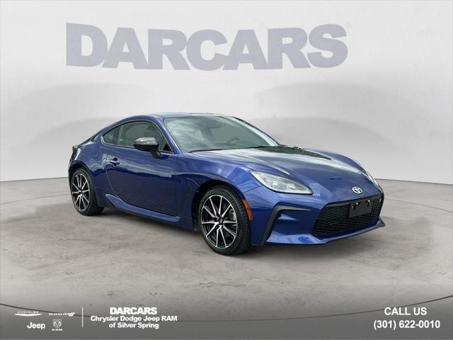 2024 Toyota GR86 Base