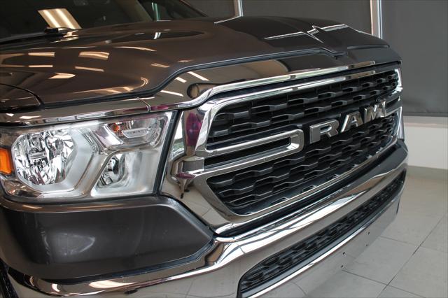 2022 RAM 1500 Big Horn Crew Cab 4x4 57 Box