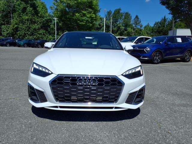 2024 Audi A5 Sportback Premium Plus 45 TFSI quattro S tronic