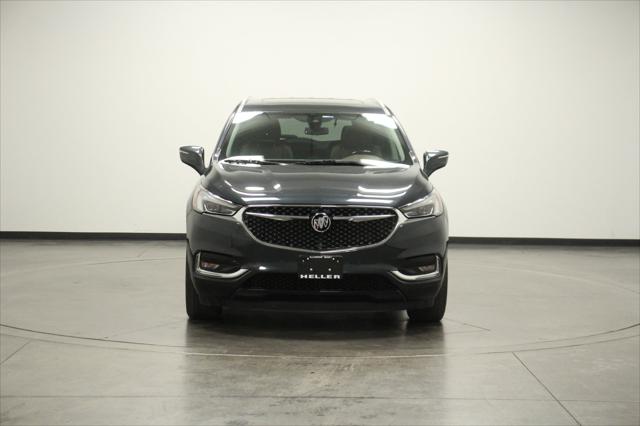 2019 Buick Enclave FWD Avenir