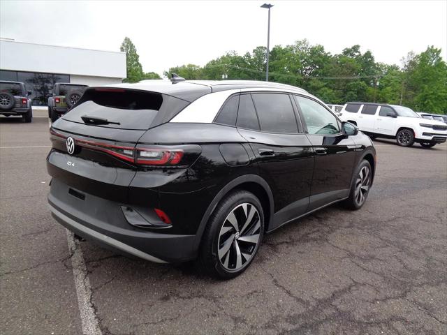 2021 Volkswagen ID.4 AWD Pro S