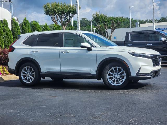 2023 Honda CR-V EX-L AWD
