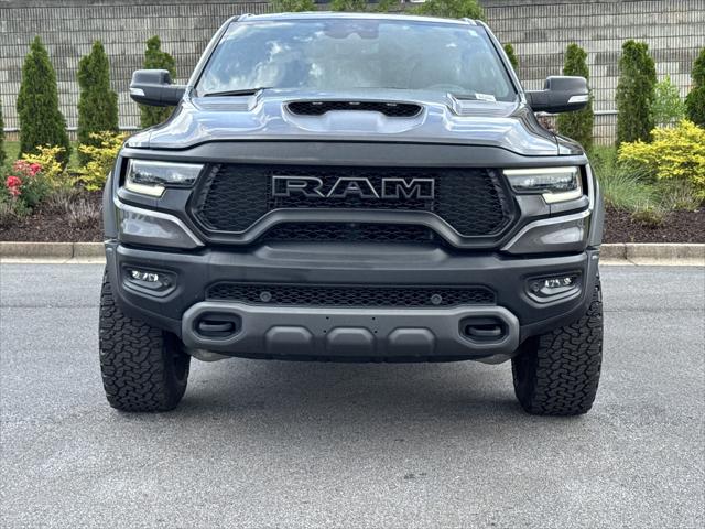 2021 RAM 1500 TRX Crew Cab 4x4 57 Box