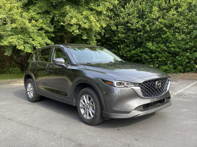 2023 Mazda CX-5 2.5 S Select