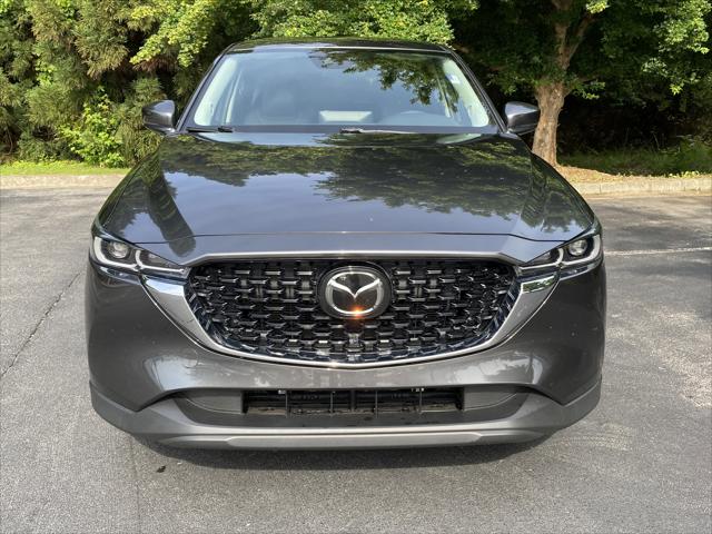 2023 Mazda CX-5 2.5 S Select