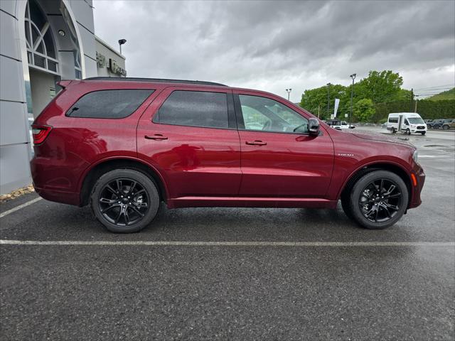 2024 Dodge Durango R/T Plus AWD