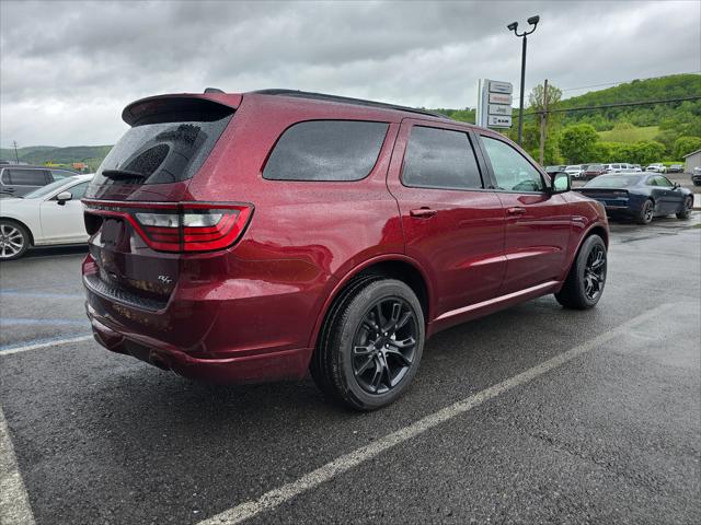 2024 Dodge Durango R/T Plus AWD