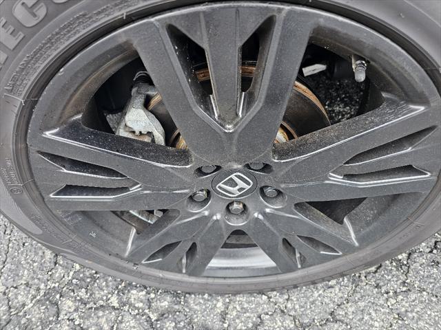 2021 Honda Pilot 2WD Special Edition