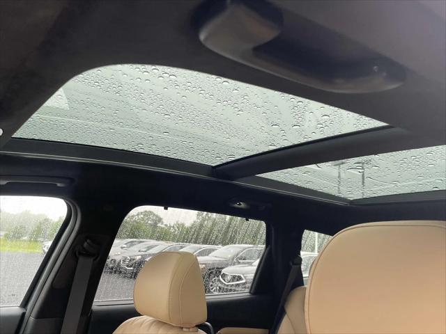 2023 Hyundai Santa Fe Calligraphy 2023 Hyundai Santa Fe Calligraphy