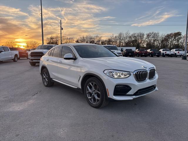 2020 BMW X4 xDrive30i 2020 BMW X4 xDrive30i