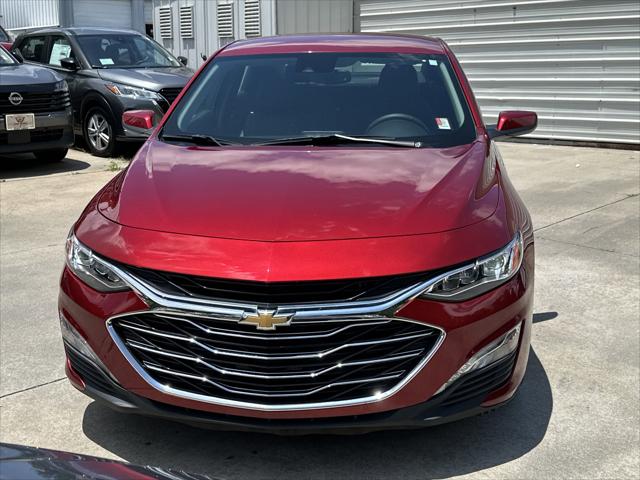 2023 Chevrolet Malibu FWD 2LT